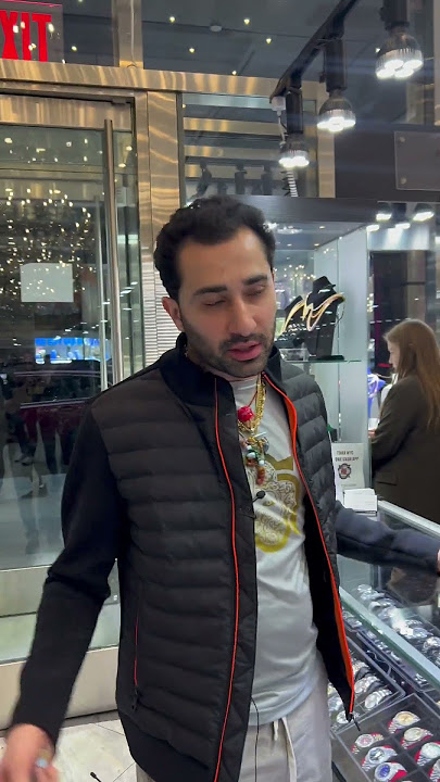 ROBBERY AT TRAXNYC CAUGHT ON CAMERA!!!! #shorts