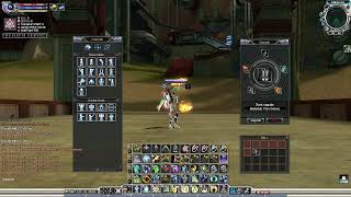 RF ONLINE PLAYPARK NOVUS: UPGRADING  7 MERCY BOOTS!  T7 GEMS BUG?!