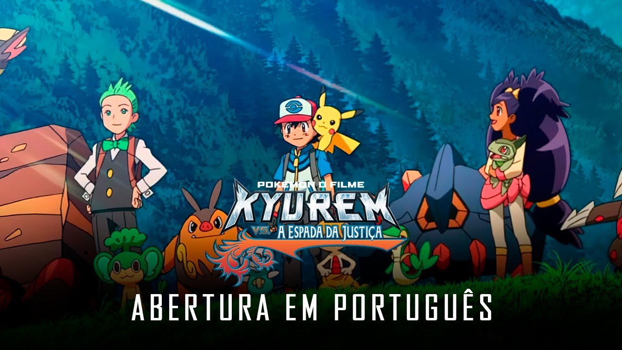 Pokémon O Filme: Preto - Victini e Reshiram filme