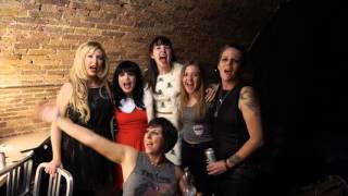 Pretty Little Demons - Hey Now! Profile