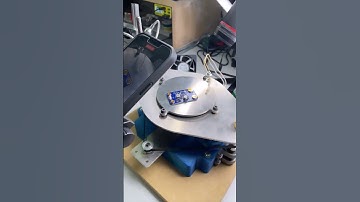 Reflow soldering #electronicprojects #diyelectronics  #electronics