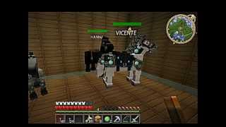 minecraft planeta vegetta777