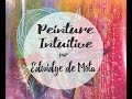 Peinture intuitive