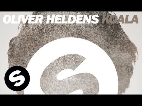 Oliver Heldens - Koala (Original Mix)