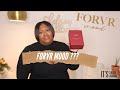 Forvr Mood Candles Unboxing | Jackie Aina’s Candle Line | Scents of The Szn