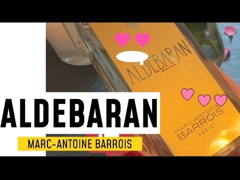 ALDEBARAN САМЫЙ ПОПУЛЯРНЫЙ