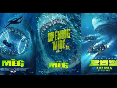 the-meg-takes-a-big-bite-out-of-the-box-office-||-the-meg-[2018]-movie