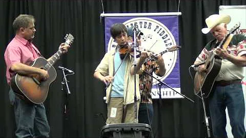 Andrew Lin - 2012 GMFC Youth Division Top 5 Champi...