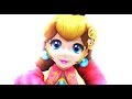 MMD TDA Princess Peach Magic Musical Gal Stickybug おじゃま虫 MMD TDA Princess Peach Magic Musical Gal Stickybug おじゃま虫