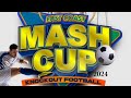 East coast mash cup football tournament promotional audio  dj magnum  selector bigpapa