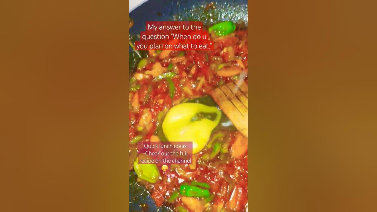 quick-lunch-ideas-recipeshorts-mealinspo-shorts-lunch-youtube
