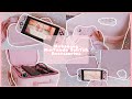 Unboxing CUTE Nintendo Switch Accessories 🌸🎮 Kawaii Pink Haul