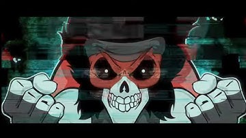 Locomötive - Turn On The Action (Official Visualizer)