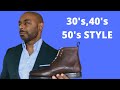 13 Things Older Guys SHOULD Wear