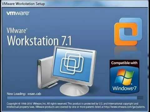 vmware workstation 7.0 free download