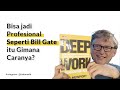 #ReviewBuku: DeepWork, Metode yang dapat Meningkatkan Kualitas Pekerjaan