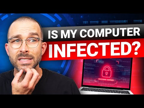 How to know if your computer has a virus? | Best antivirus guide 2025