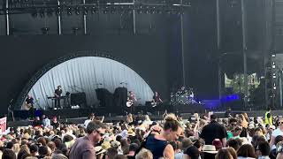 Come To Me LIVE - The Goo Goo Dolls @ Rochford Wines, Yarra Valley 2024