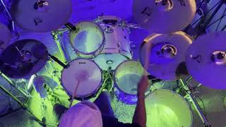 Given To Fly/Pearl Jam (version) *HQ* Drum Cover
