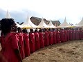TAMASHA LA KWAYA YA MT JOSEPH MFANYAKAZI PAROKIA KATOLIKI YA KAYANGA 2021 TAMASHA LA KWAYA YA MT JOSEPH MFANYAKAZI PAROKIA KATOLIKI YA KAYANGA 2021