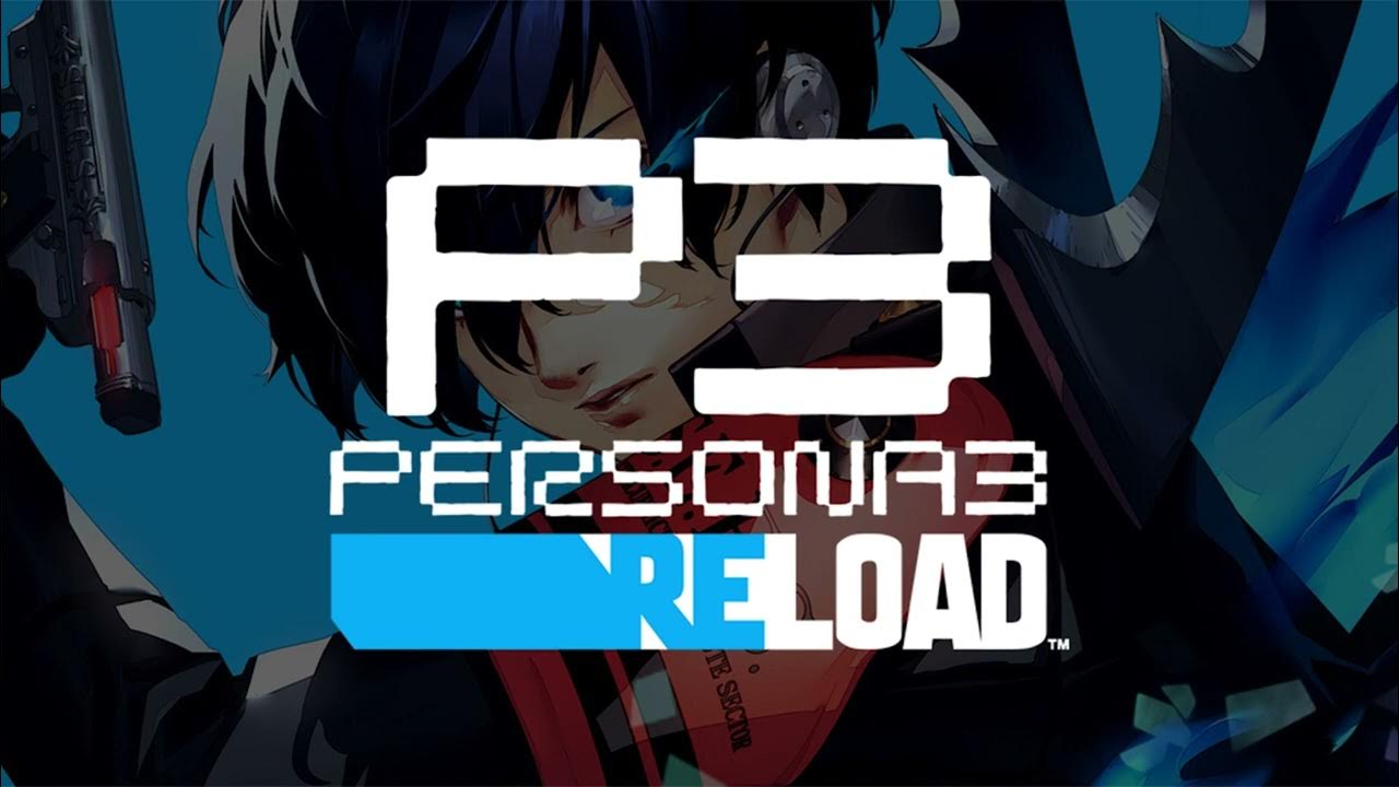 Living With Determination - Persona 3 Reload OST - YouTube