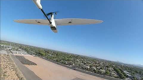 ZOHD Drift and Stringray