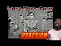 Songwriter Reacts to Patsy Cline - Crazy