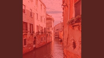 Pulsating Backdrops for Resting