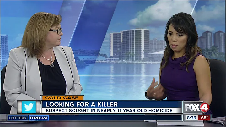 Cold case: The murder of Robert Dunham in 2007
