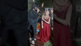 Singer Saqlain Musa Khelvi kissing anmol noor new leak video 2022