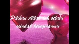 Puisi Cinta Islami: Pencarian Sekeping Hati