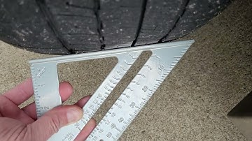 How to find Broken Belt In Tire. Tire inspection. Tire flat spot. Steering wheel shake.