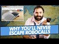 Why You’ll Never Escape Robocalls - SOME MORE NEWS