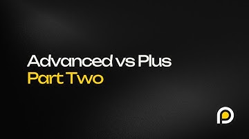 Shopify Advanced vs Shopify Plus (2024) E2 #shopify