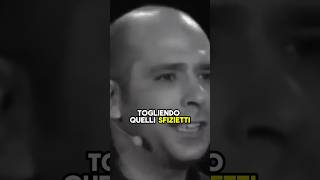 CHECCO E L'EVASIONE 🤣