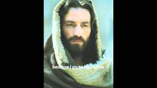 The Gospel Of John Ch14  - By Jim Caviezel