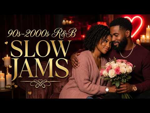 Late Night R&B Throwbacks | Songs That Feel Different at 2 AM