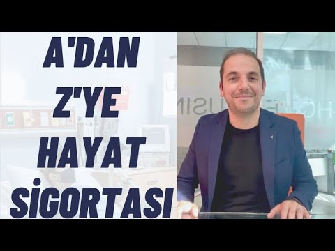 Video: Washington eyaletinde hayat sigortası lisansı nasıl alınır?