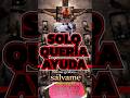 NO ME GRABES….SÁLVAME   #dominicano #republicadominicana #rd #shortvideo