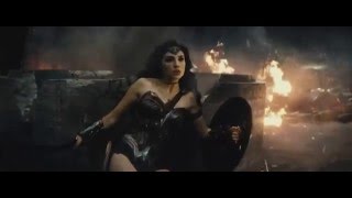 Бэтмен против Супермена  На заре справедливости Batman v Superman  Dawn of Just