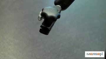 Instruction video CL Profiler Meter by MERSEN