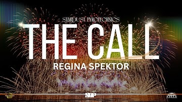 4K FWsim || Regina Spektor: The Call || Pyro Magic: The New Era