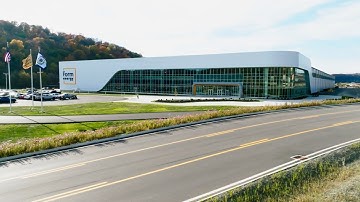 Form Energy: An Overview