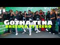 GOTHA TENA   Breeder LW OFFICIAL DANCE VIDEO DANCE98 x Safaricom Hook  Dial 555  To get hooked