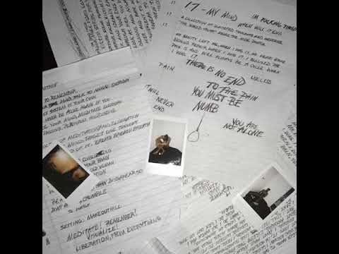 xxxtentacion album download