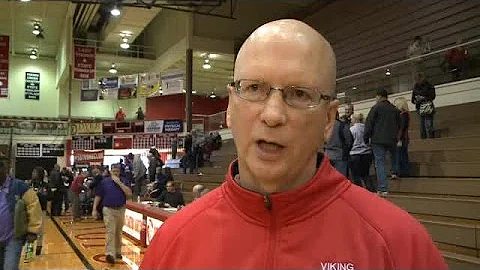 Craig Teagle Extended Interview on 2/6/16