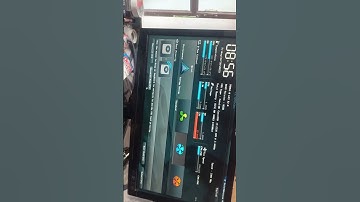 CPU detect over voltage