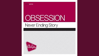 Never Ending Story (Definitive Mix)
