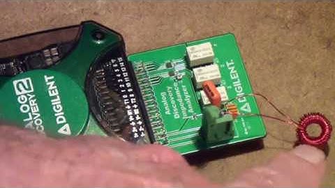 TTT204 New Analog Discovery Toys