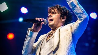 Papa Meri Jaan | Full Video | Sonu Nigam Live in Concert Kolkata 2024 | Animal Movie | Thumb